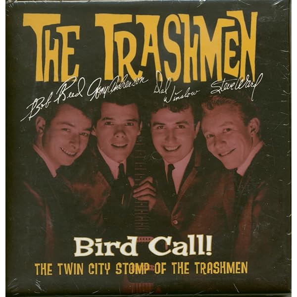 Amazon.com: Surfin Bird/Best Of 26 Cuts: CDs & Vinyl